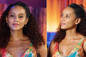 Vale tudo - Raquel (Taís Araújo)