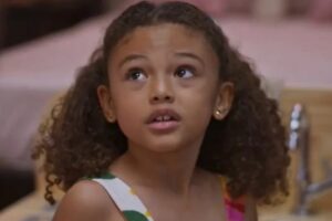 Dona de Mim - Sofia (Elis Cabral)