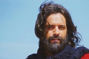 Guilherme Winter em 'Os Dez Mandamentos'