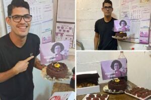 Festa Maria de Fátima - Vale Tudo