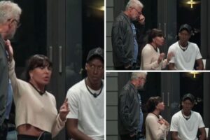 Gretchen no Power Couple