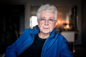 Aguinaldo Silva autor de 'Três Graças'