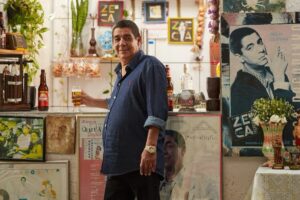 Zeca Pagodinho