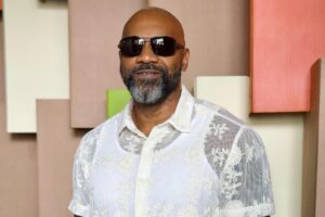 MV Bill no Festival Negritudes