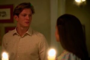 Garota do Momento - Bia reage ao ser novamente ignorada por Beto