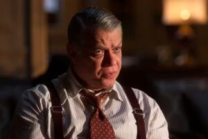 Garota do Momento - Juliano (Fábio Assunção)