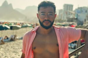 Arquiteto Igor Sousa