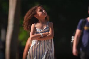 Dona de Mim - Sofia (Elis Cabral)