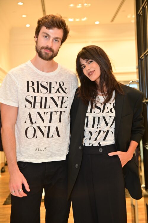 Anttónia e ai noivo, Paulo Dalagnolli