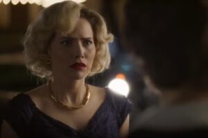 Garota do Momento - Zélia (Letícia Colin)