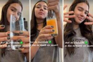 Duda Guerra sem aliança