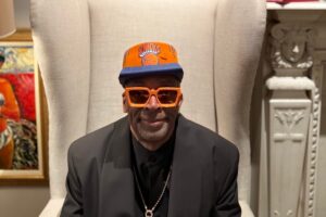 Spike Lee