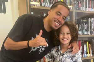 Dona de Mim - Ryan (L7nnon) e Dedé (Lorenzo Reis)