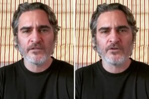 Joaquim Phoenix
