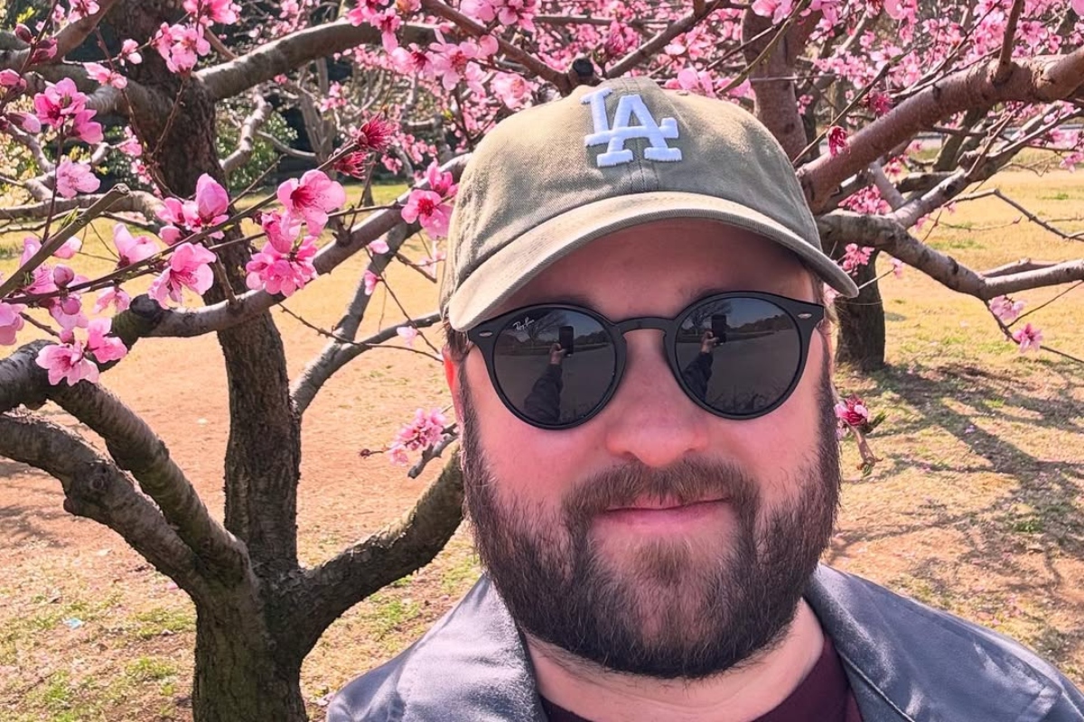 Haley Joel Osment