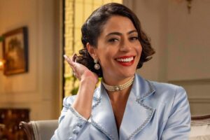 Garota do Momento - Clarice (Carol Castro)