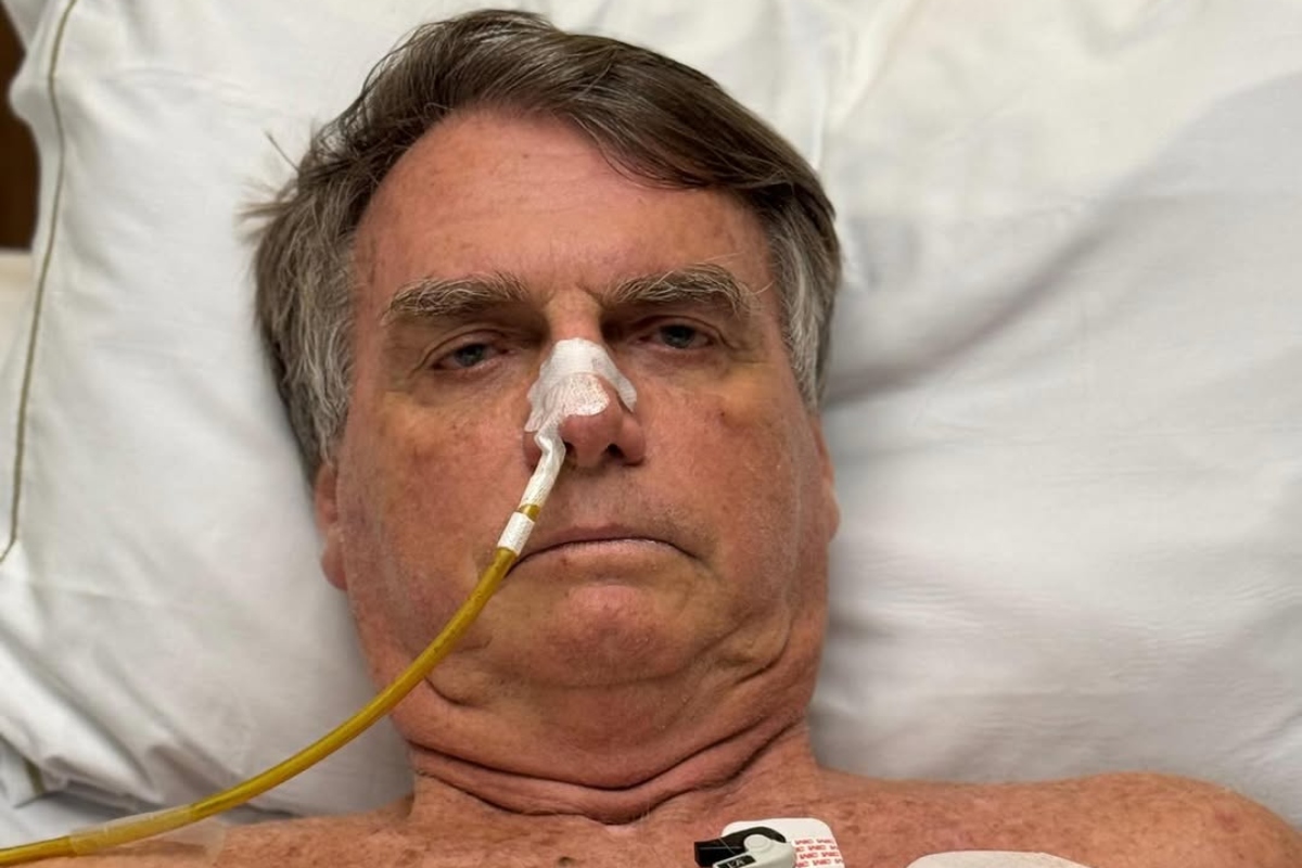 Jair Bolsonaro