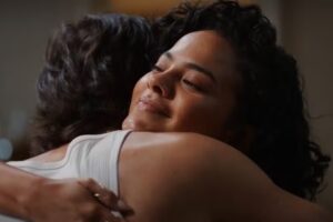 Vale Tudo - Rubinho e Maria de Fátima