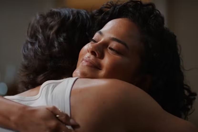 Vale Tudo - Rubinho e Maria de Fátima