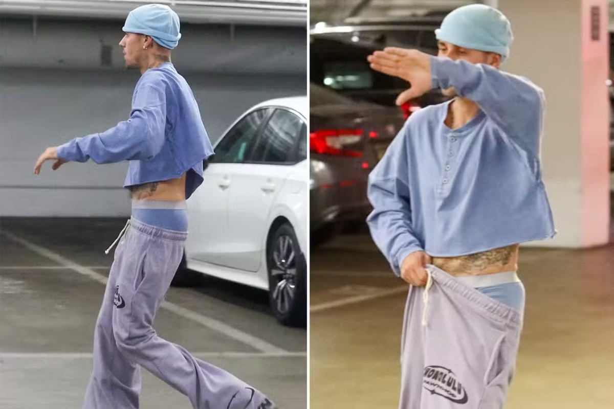 Justin Bieber