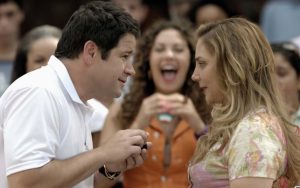 Resumo dos capítulos da novela "Avenida Brasil"