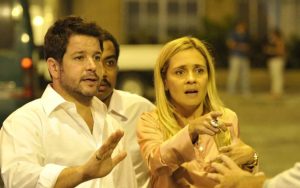 Resumo dos capítulos da novela "Avenida Brasil"