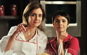 Resumo dos capítulos da novela "Avenida Brasil"