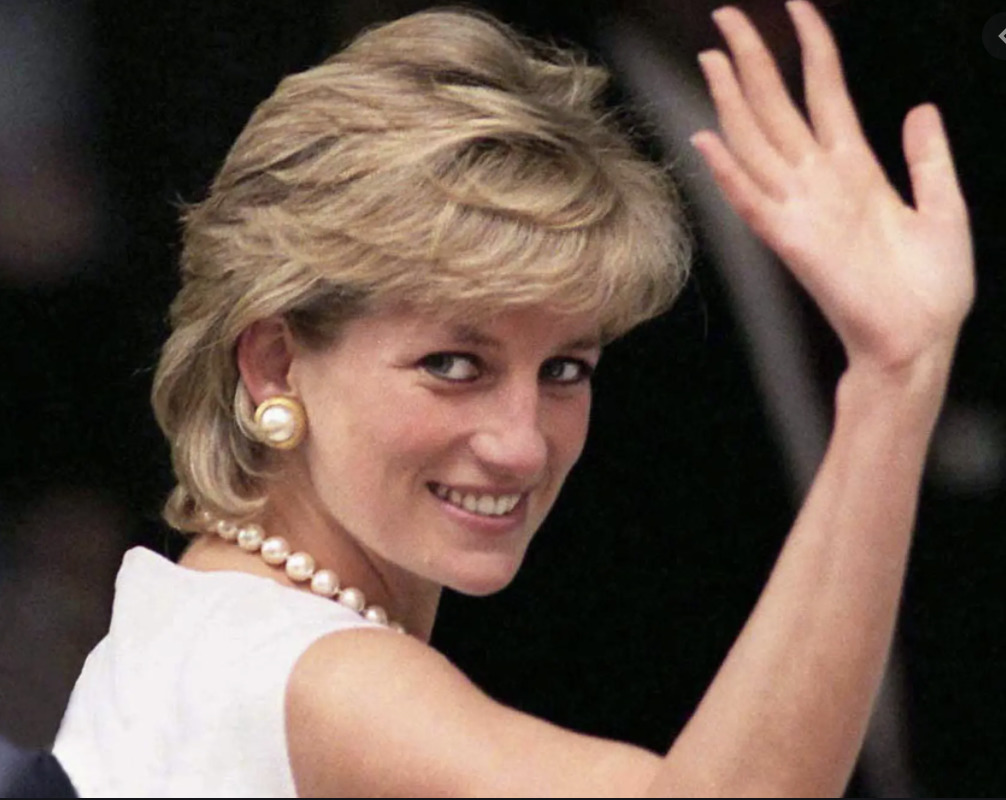 Princesa Diana