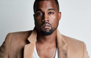 Kanye West