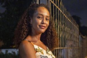 Vale Tudo - Raquel (Taís Araújo)