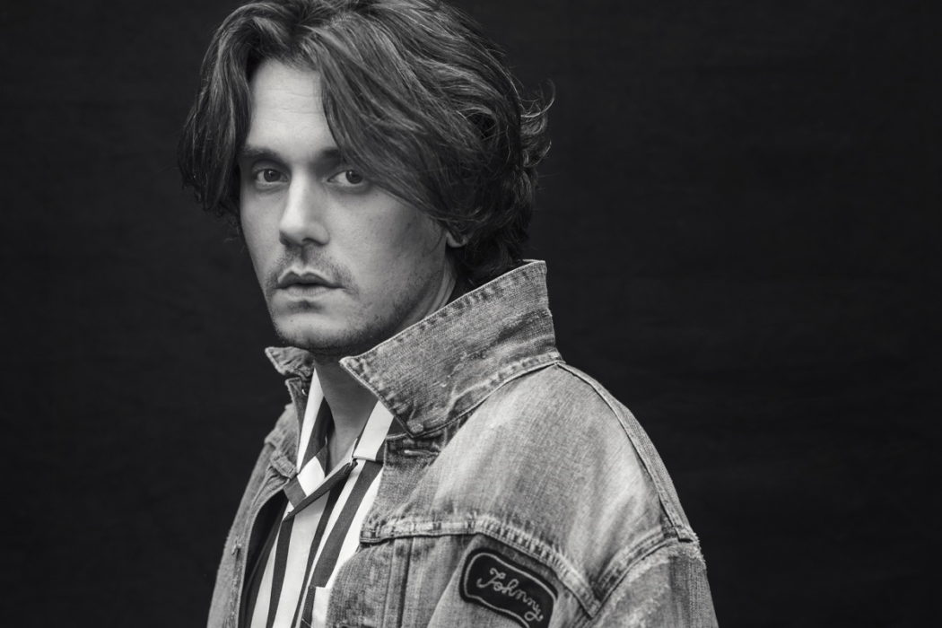 John Mayer lança álbum ‘Sob Rock’ e clipe de 'Shot in the Dark'