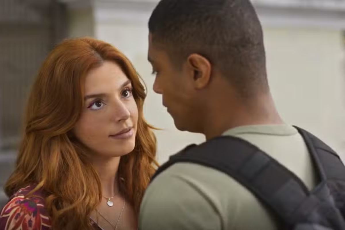 Dona de Mim - Kami e Marlon