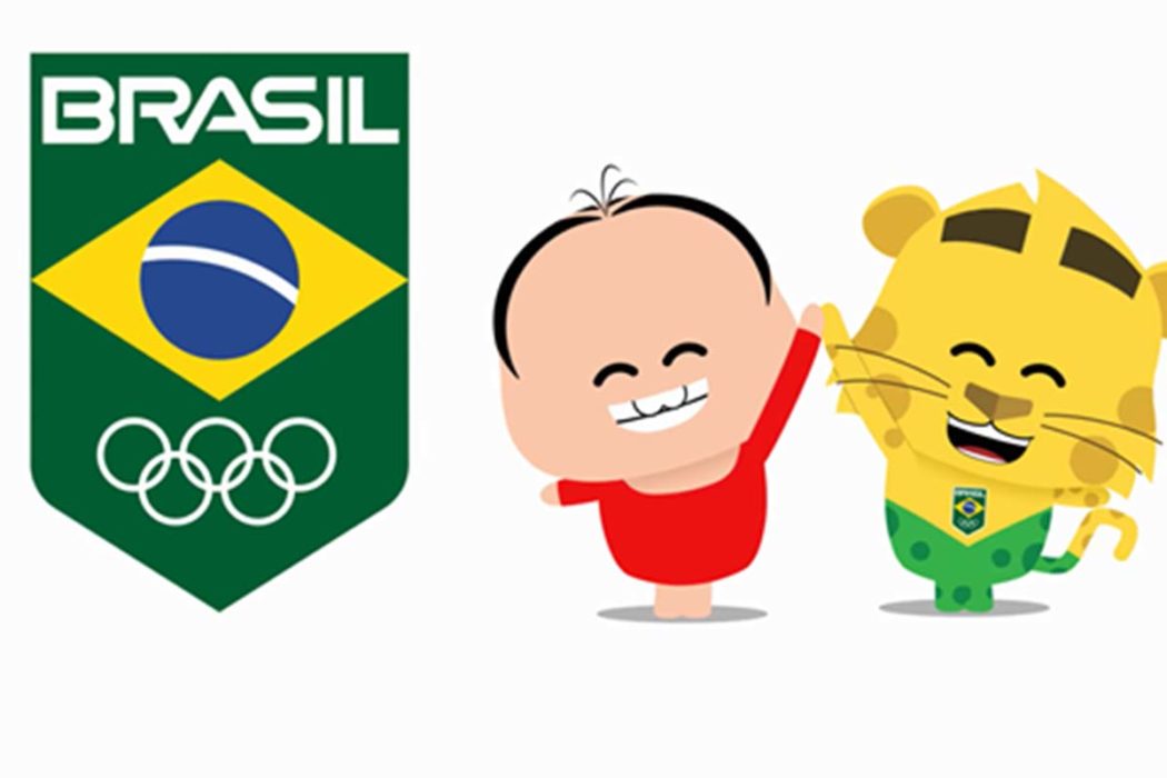 Mônica Toy se prepara para as Olimpíadas de Tóquio