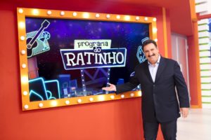 Programa do Ratinho