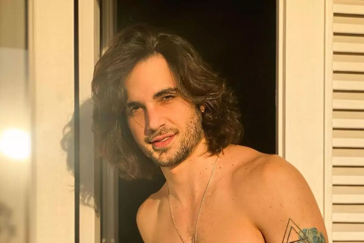 Retrato Fiuk
