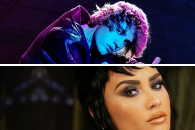 Justin Bieber e Demi Lovato são confirmados no Rock in Rio ...