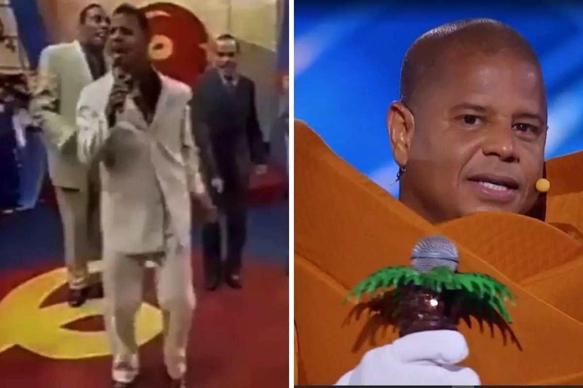 marcelinho carioca cantando