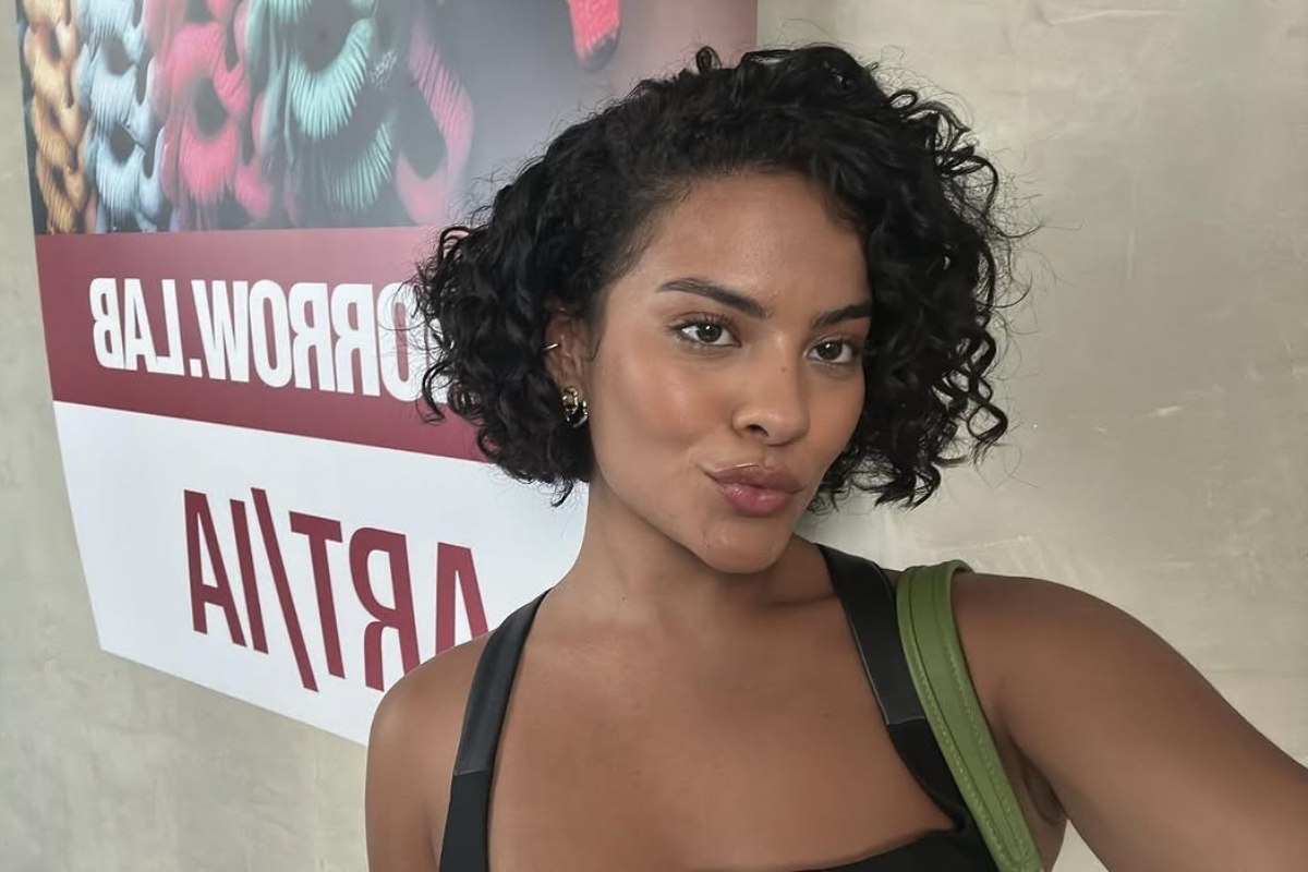 Maria de Fátima (Bella Campos) em 'Vale Tudo"