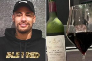 neymar-jr-taça-de-vinho