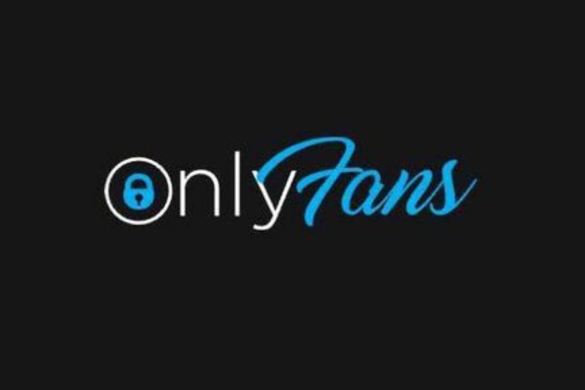 Logotipo OnlyFans