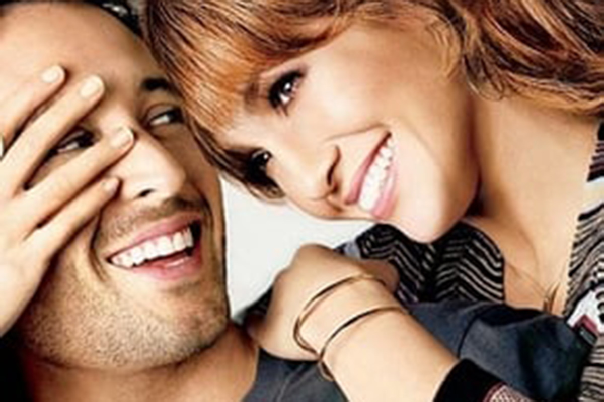 Jennifer Lopez e Alex O’Loughlin em Plano B