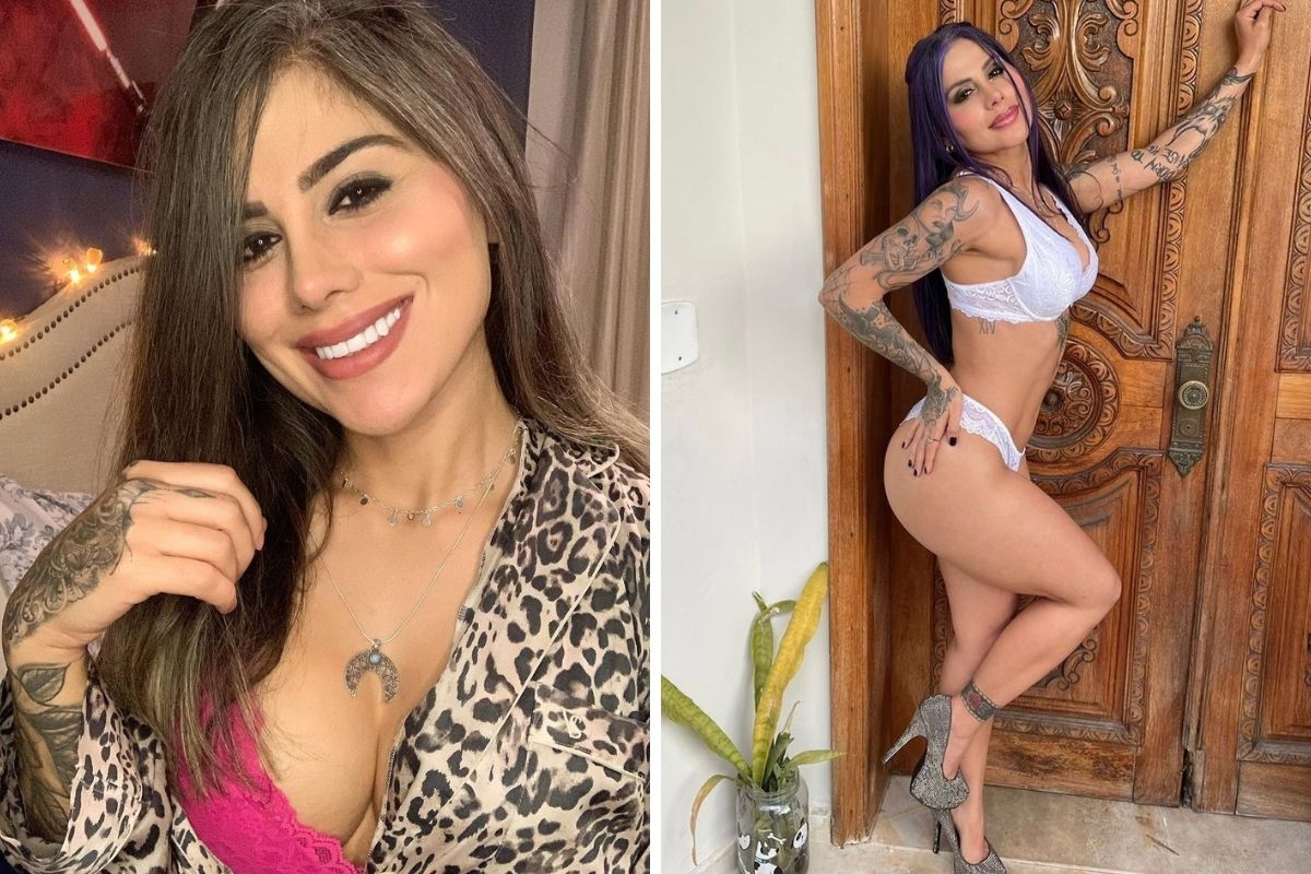 OnlyFans: Vanessa Mesquita, campeã do BBB, abre conta na rede.