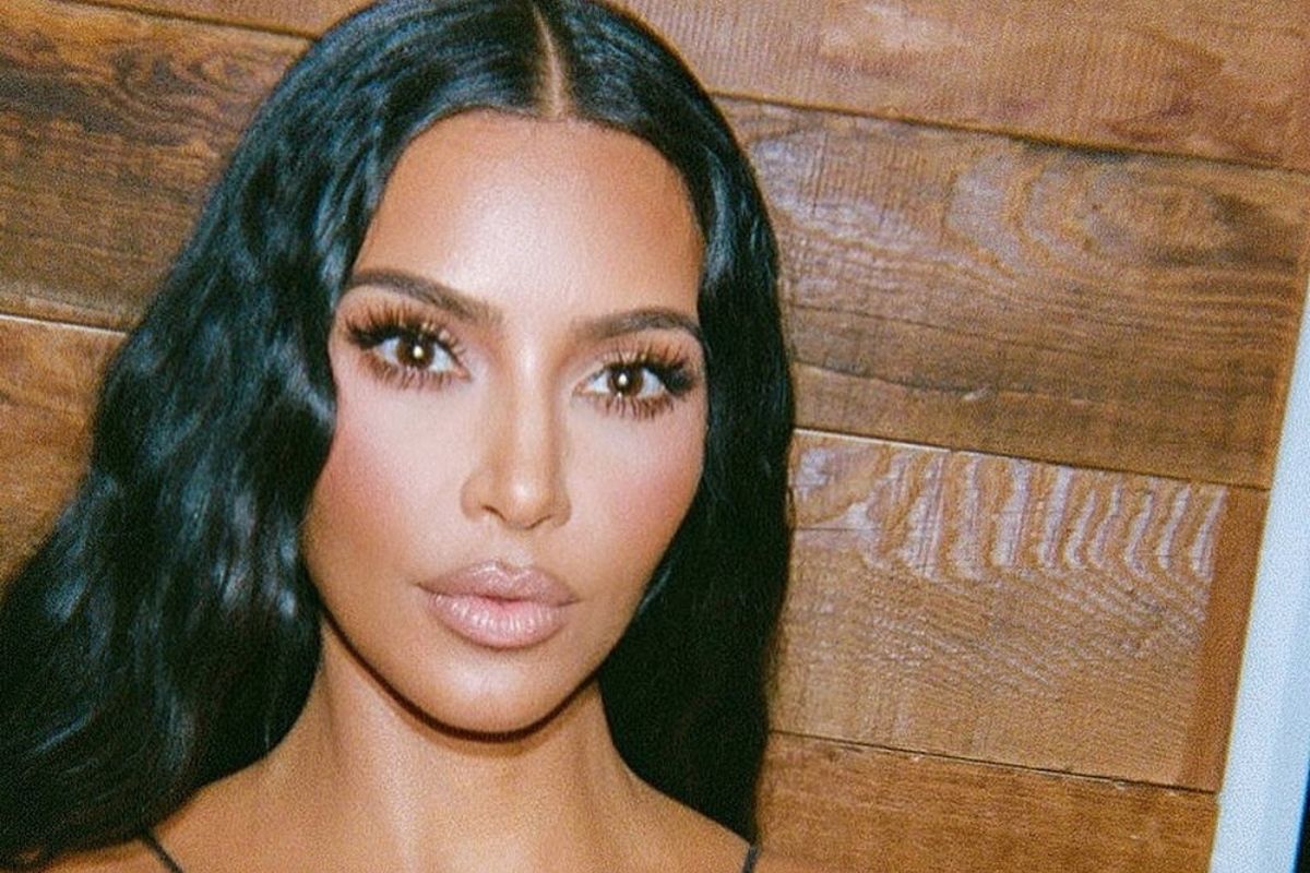 Kim Kardashian nega a existência de nova fita de sexo com ex namorado