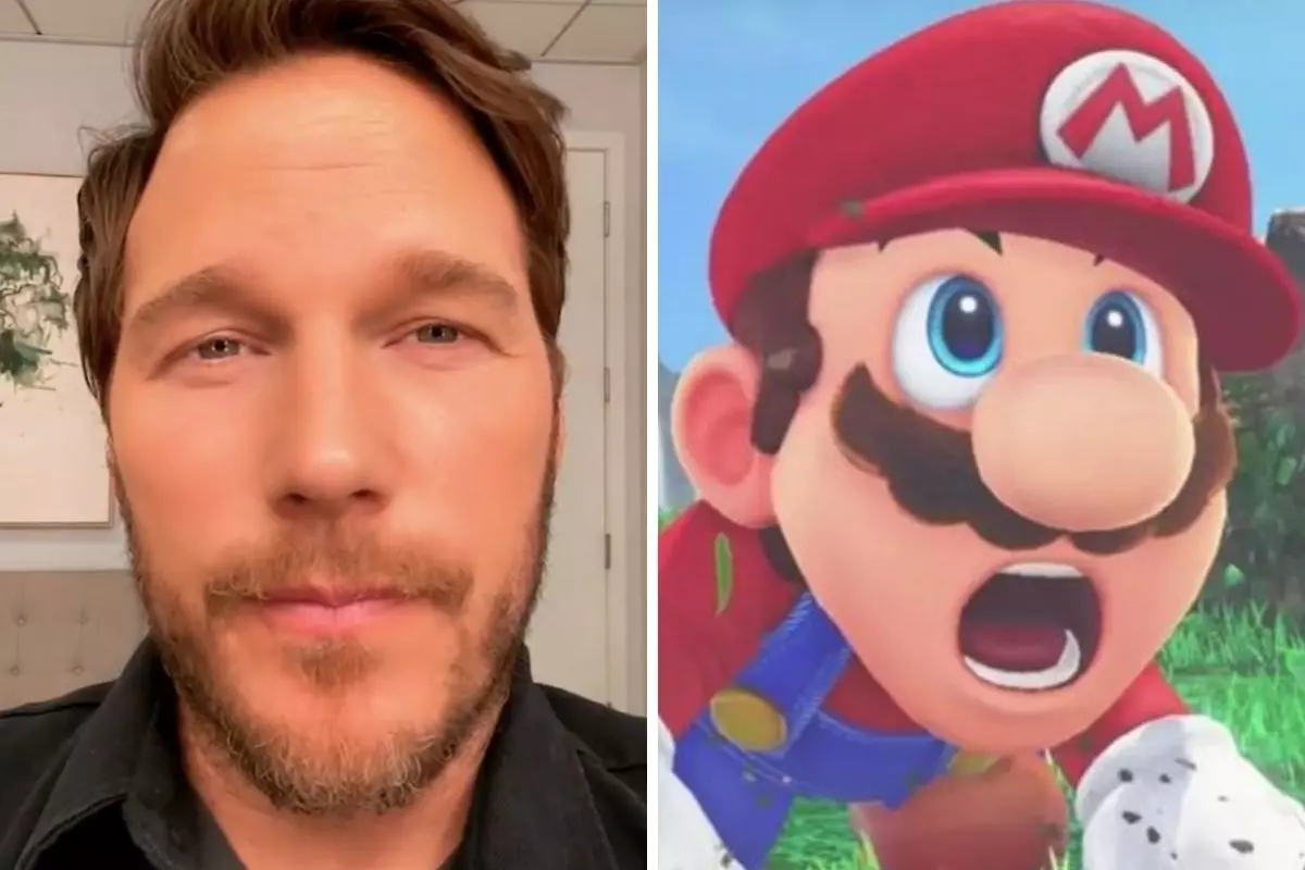 Nasce 2ª filha de Chris Pratt e Katherine Schwarzenegger