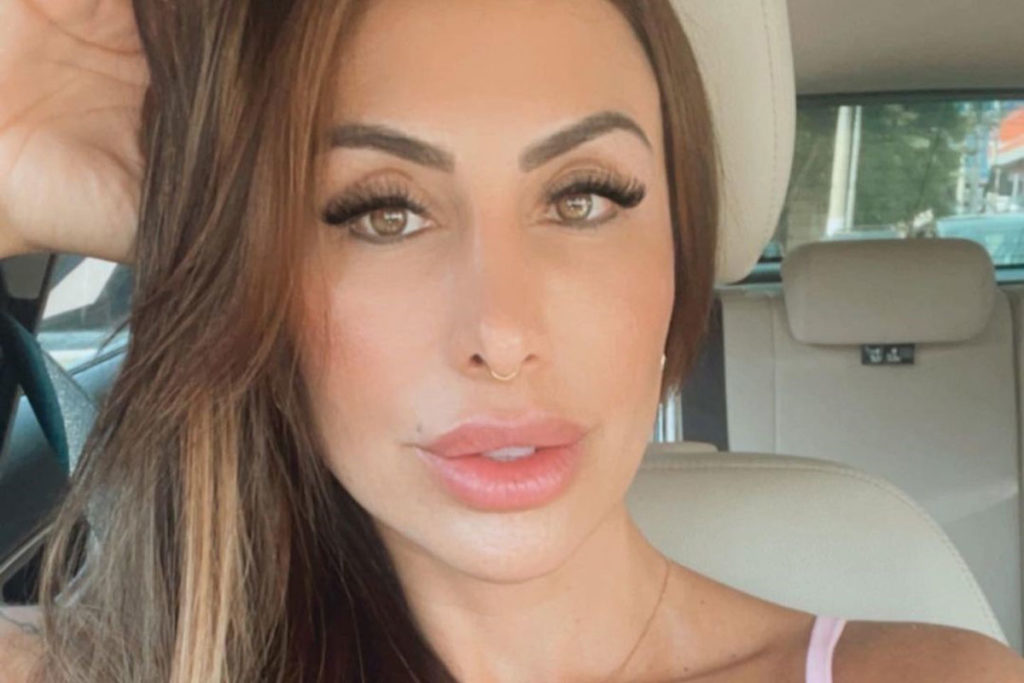 Jaque Khury sobre conta no OnlyFans: 'Liberdade e empoderamento'