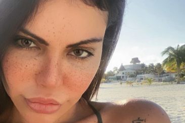 A Fazenda 13: Liziane Gutierrez está dando trabalho para a produção