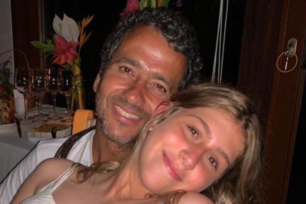 Virginia Cavendish OFuxico