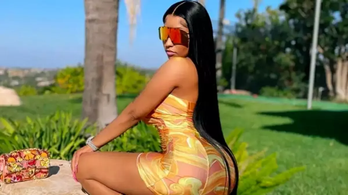 Sem vacina, Nicki Minaj não vai ao MET Gala e vira piada na web