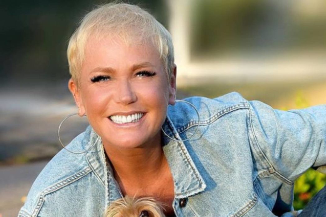 xuxa revela foto rara tirada por pelé aos 18 anos louquinha de pedra