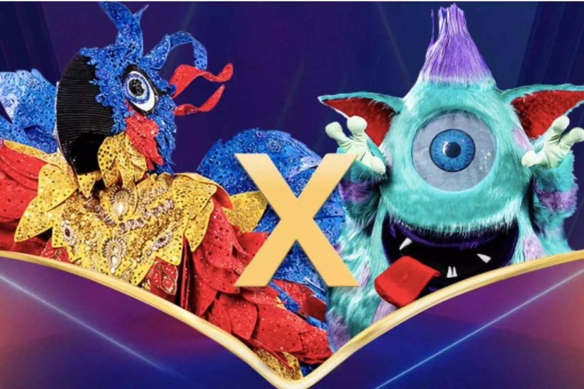 Globo dá spoiler do The Masked Singer e aumenta rumores